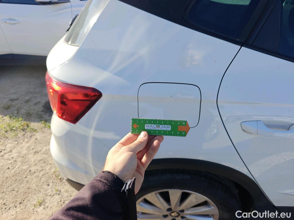  Seat  Arona SEAT  / 2017 / 5P / todoterreno 1.0 TSI 70kW (95CV) Style Edition Eco (CX) #63