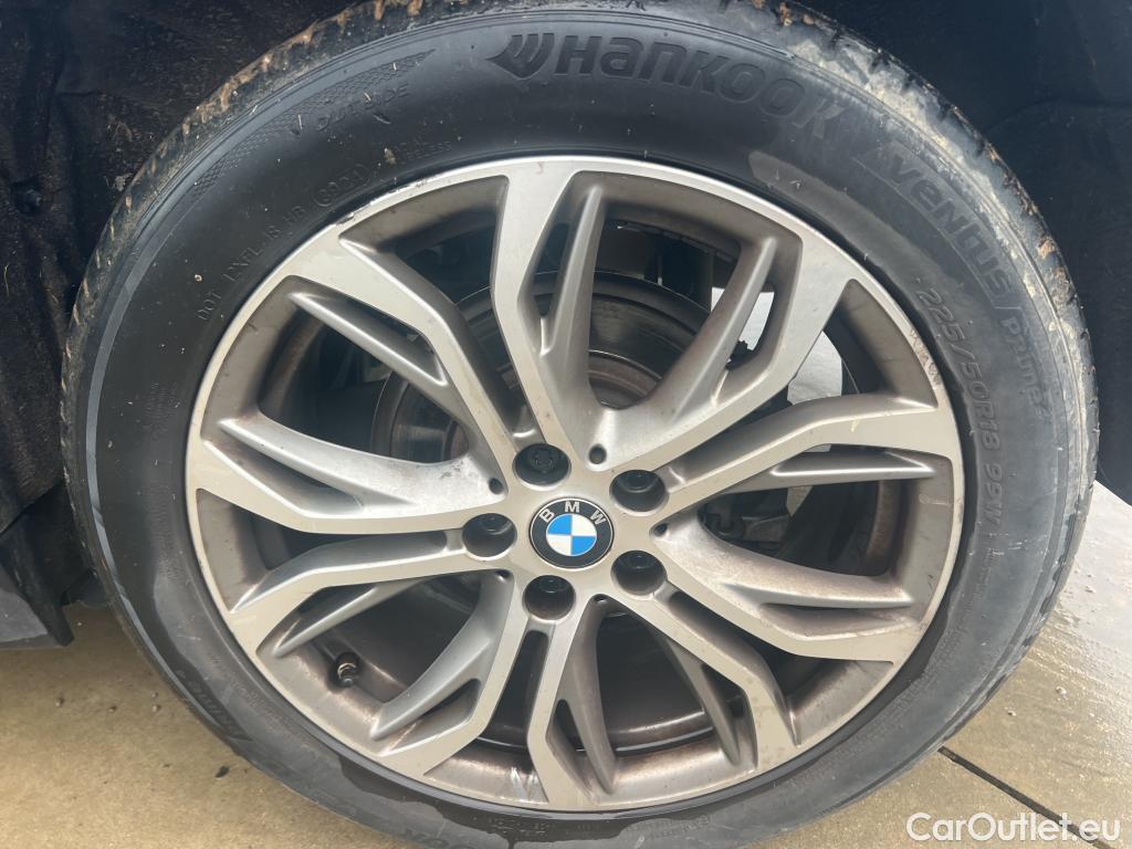  Bmw  X2 BMW  sDrive18i #13