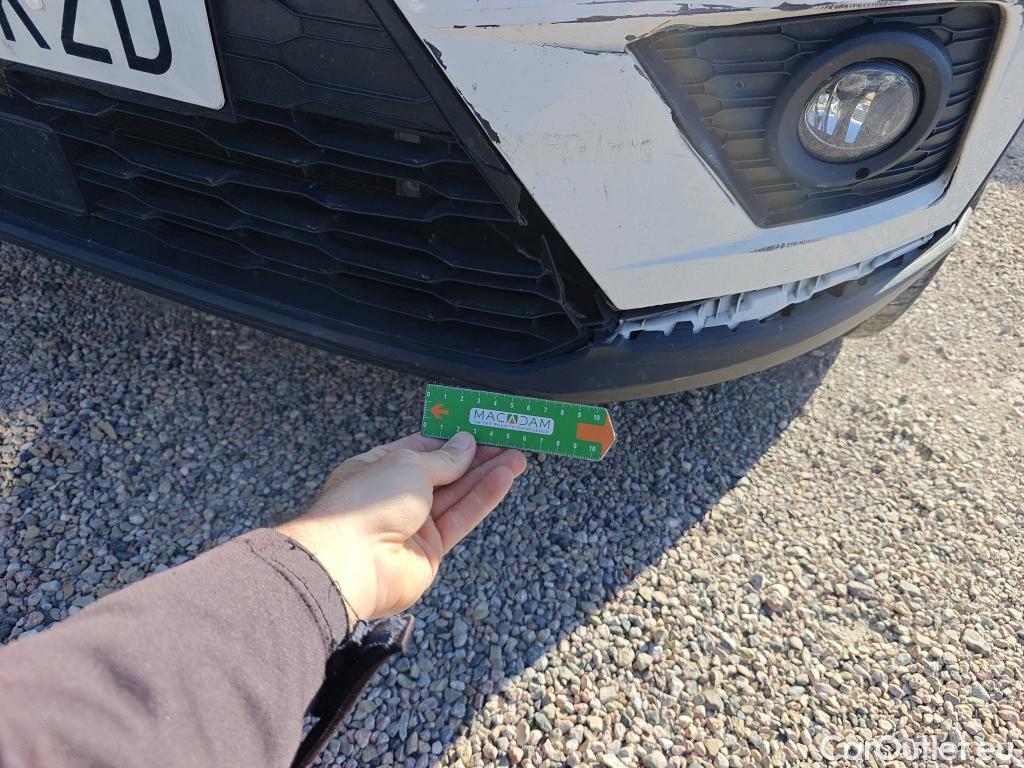  Seat  Arona SEAT  / 2017 / 5P / todoterreno 1.0 TSI 70kW (95CV) Style Edition Eco (CX) #21