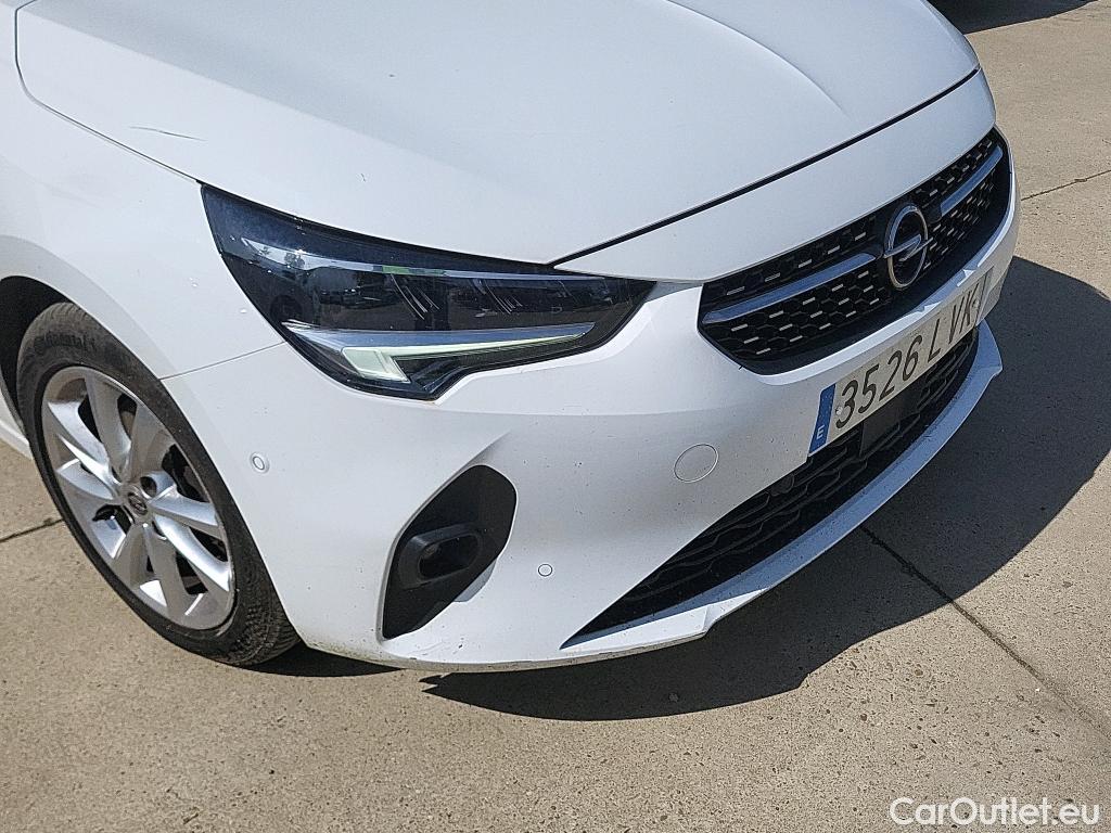  Opel  Corsa OPEL  1.2T XHL 74kW (100CV) Elegance (CX2) #19