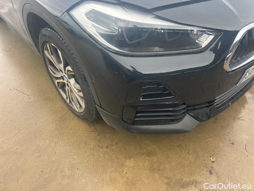  Bmw  X2 BMW  sDrive18i #19