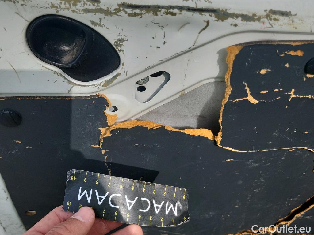  Opel  Vivaro OPEL  / 2019 / 4P / furgón 1.5 Diésel 74kW (100CV) M Std Express (CX) #34