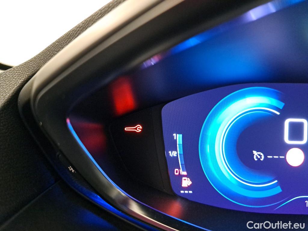  Peugeot  3008 PEUGEOT  Hybrid / 2020 / 5P / todoterreno 225 e-EAT8 Allure (AC2) #38