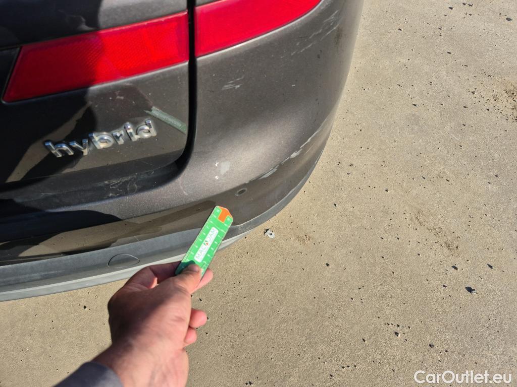  Hyundai  Tucson HYUNDAI  / 2018 / 5P / todoterreno  CRDI 1.6 116CV 48V 4X2 TECNO #19