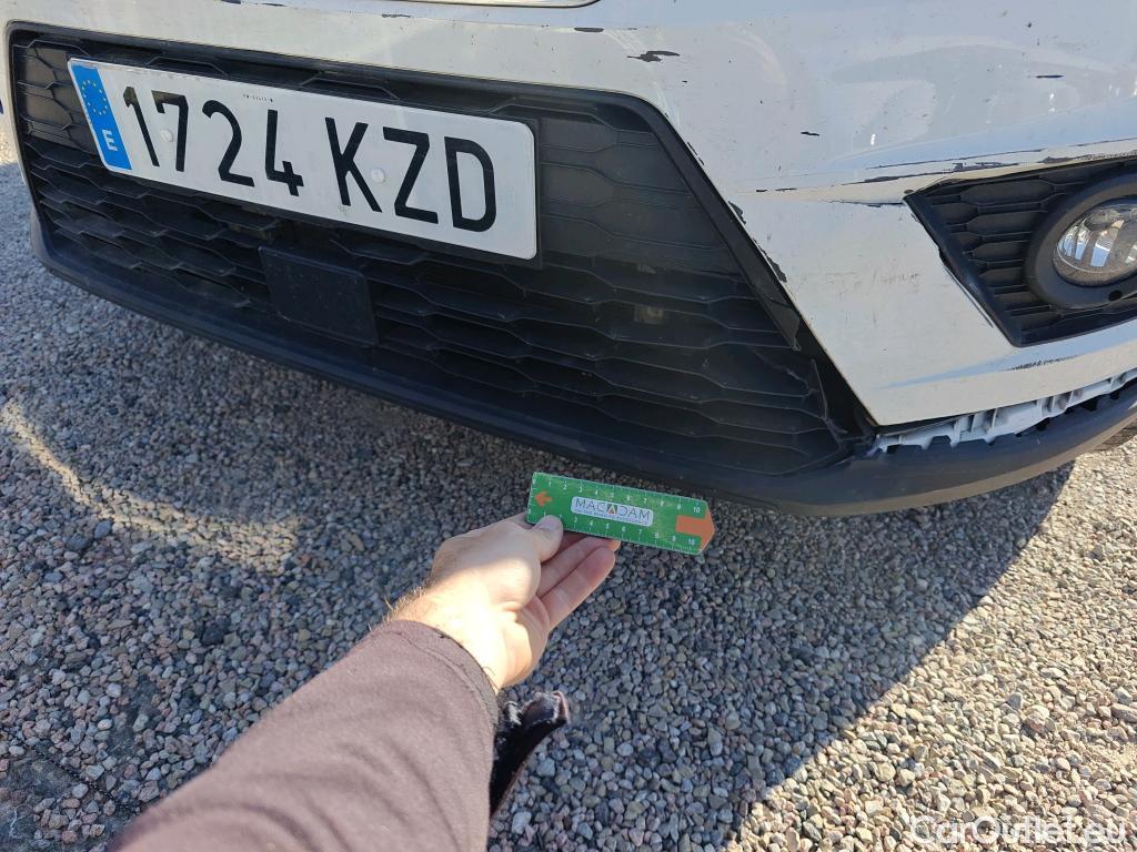  Seat  Arona SEAT  / 2017 / 5P / todoterreno 1.0 TSI 70kW (95CV) Style Edition Eco (CX) #65