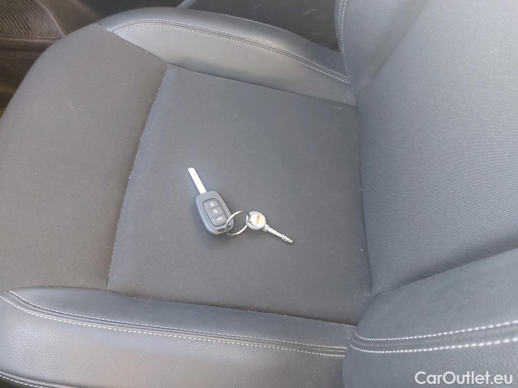  Renault  EXPRESS RENAULT  / 2021 / 4P / furgón derivado de turismo Confort 1.5 Blue dCi 70 kW (95 cv) #2