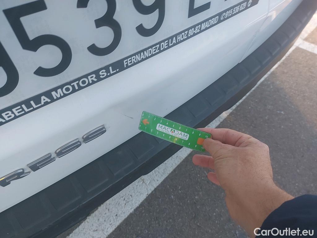  Renault  EXPRESS RENAULT  / 2021 / 4P / furgón derivado de turismo Confort 1.5 Blue dCi 70 kW (95 cv) #10