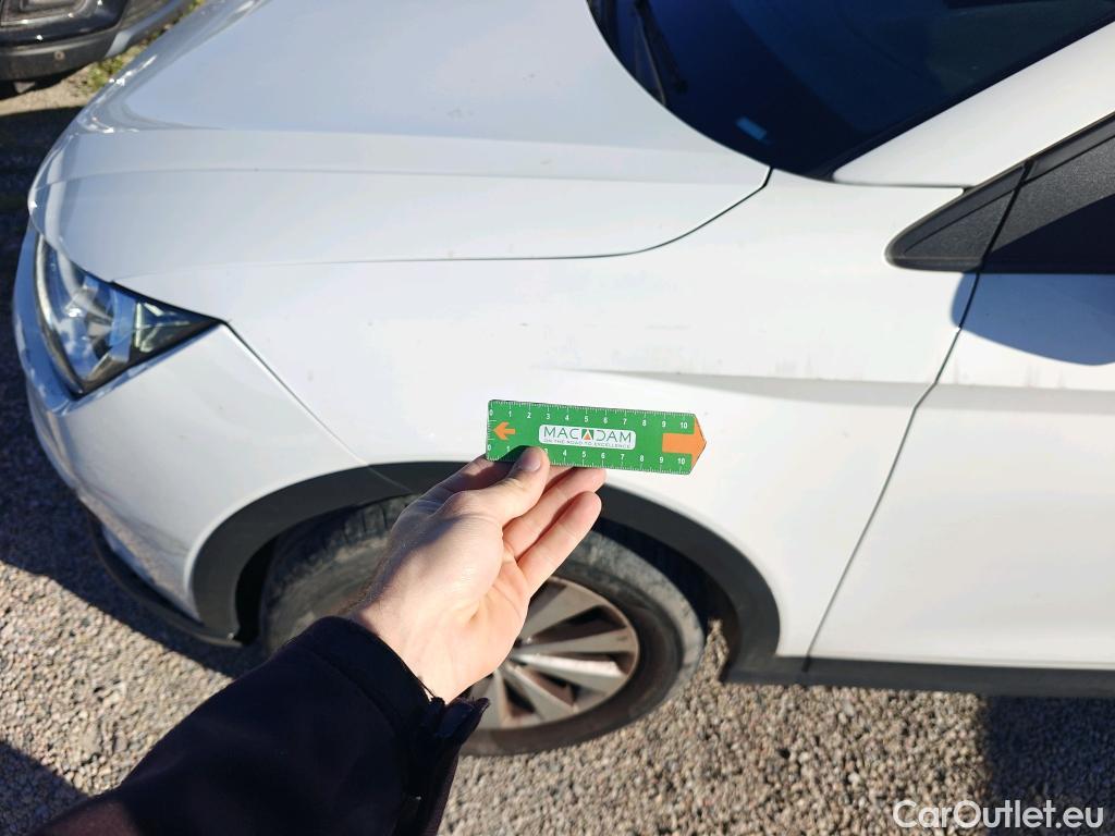  Seat  Arona SEAT  / 2017 / 5P / todoterreno 1.0 TSI 70kW (95CV) Style Edition Eco (CX) #27