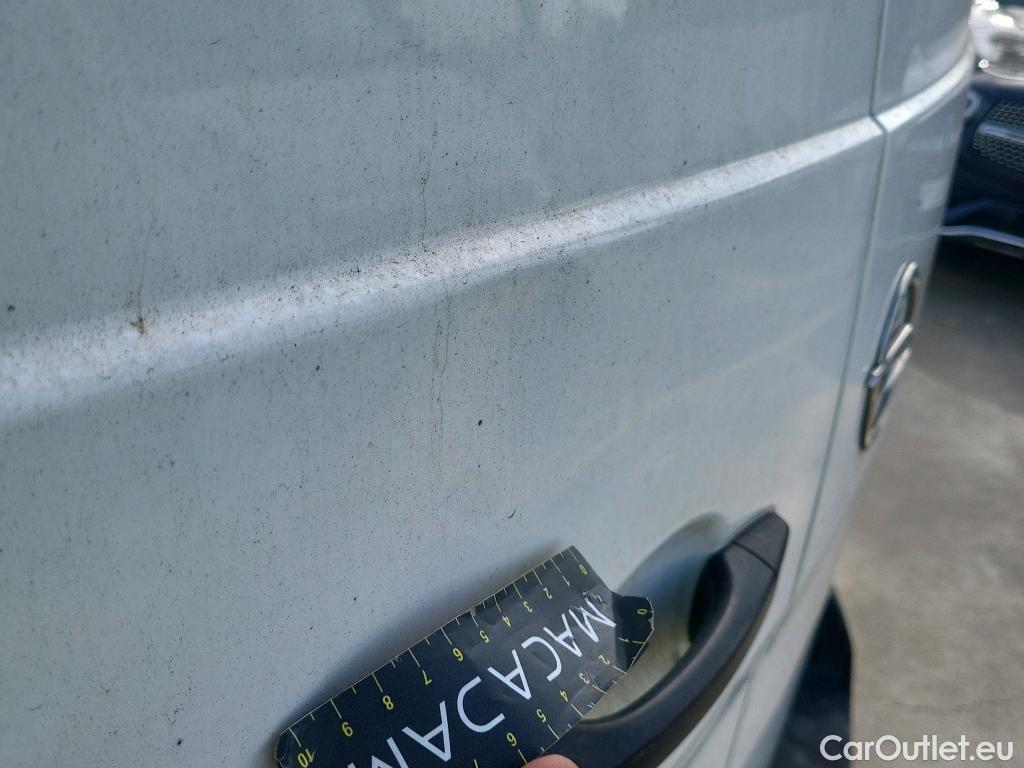  Opel  Vivaro OPEL  / 2019 / 4P / furgón 1.5 Diésel 74kW (100CV) M Std Express (CX) #13