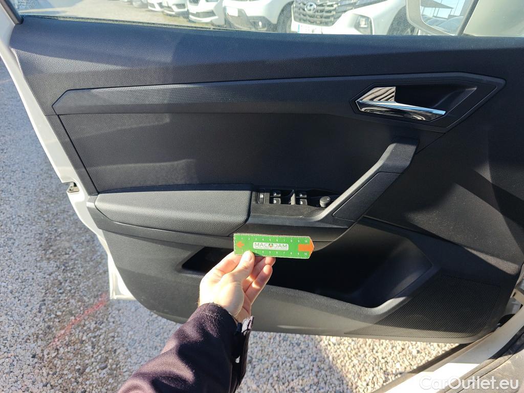  Seat  Arona SEAT  / 2017 / 5P / todoterreno 1.0 TSI 70kW (95CV) Style Edition Eco (CX) #42