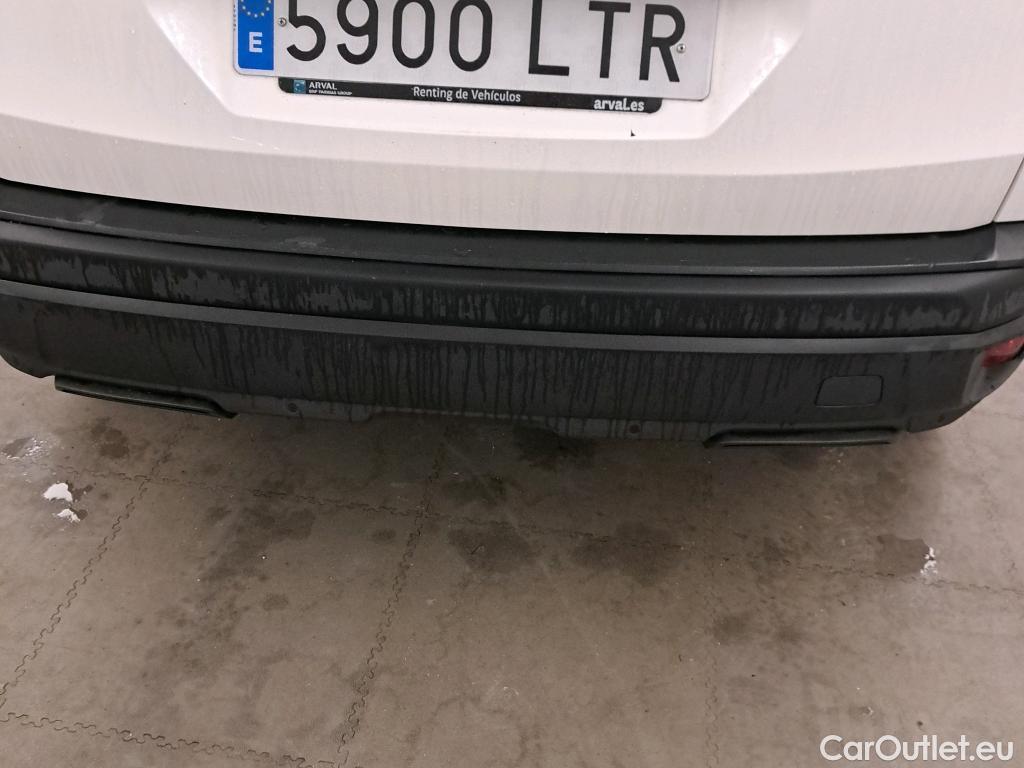  Peugeot  3008 PEUGEOT  / 2020 / 5P / todoterreno 1.2 PureTech 96KW S&S Active Pack EAT8 #26