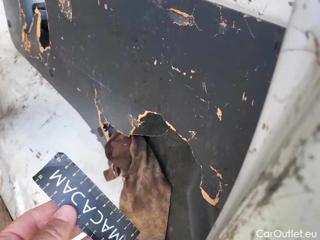  Opel  Vivaro OPEL  / 2019 / 4P / furgón 1.5 Diésel 74kW (100CV) M Std Express (CX) #38