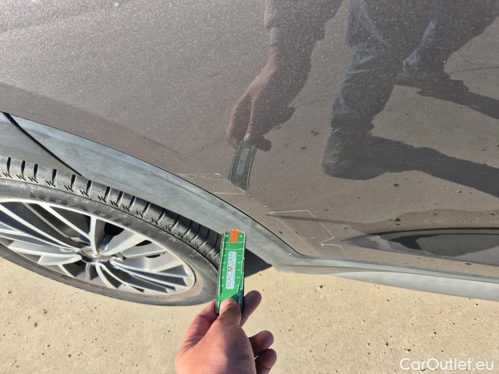  Hyundai  Tucson HYUNDAI  / 2018 / 5P / todoterreno  CRDI 1.6 116CV 48V 4X2 TECNO #14