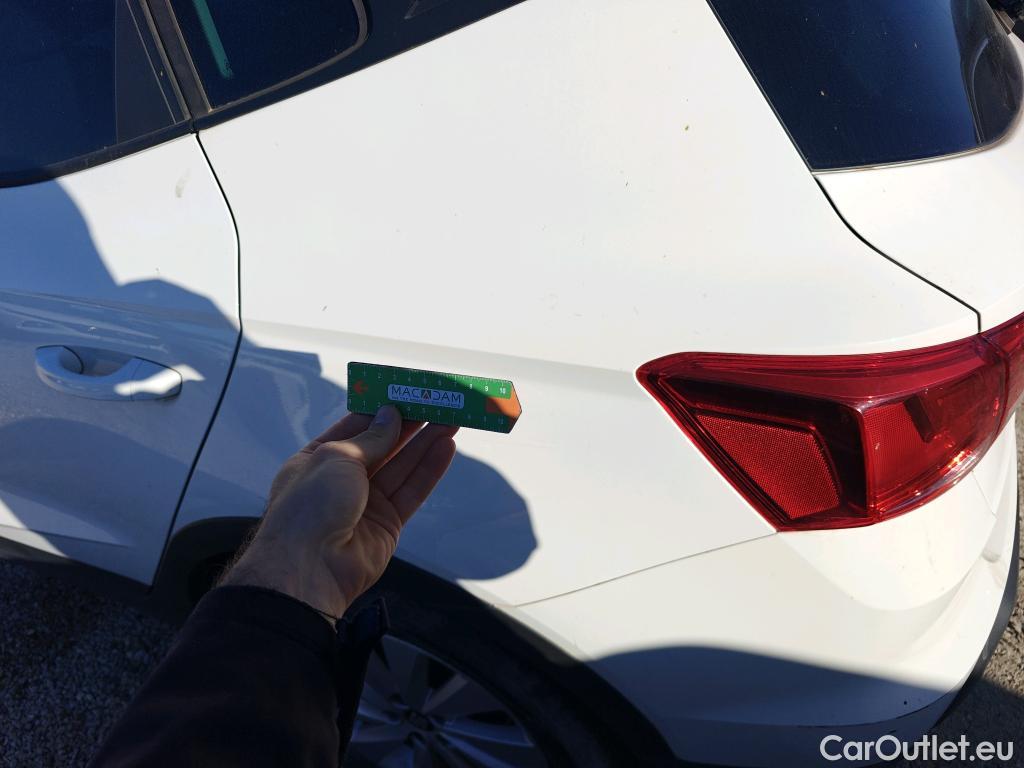  Seat  Arona SEAT  / 2017 / 5P / todoterreno 1.0 TSI 70kW (95CV) Style Edition Eco (CX) #19