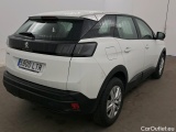  Peugeot  3008 PEUGEOT  / 2020 / 5P / todoterreno 1.2 PureTech 96KW S&S Active Pack EAT8 #2