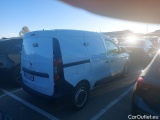  Renault  EXPRESS RENAULT  / 2021 / 4P / furgón derivado de turismo Confort 1.5 Blue dCi 70 kW (95 cv) #2