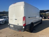  Ford  Transit FORD  / 2013 / 4P / furgón 350 96kW L3H2 Van Trend Delantera #2