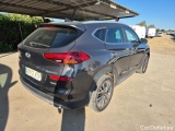  Hyundai  Tucson HYUNDAI  / 2018 / 5P / todoterreno  CRDI 1.6 116CV 48V 4X2 TECNO #2