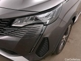 Peugeot  3008 PEUGEOT  Hybrid / 2020 / 5P / todoterreno 225 e-EAT8 Allure (AC2) #19