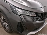  Peugeot  3008 PEUGEOT  Hybrid / 2020 / 5P / todoterreno 225 e-EAT8 Allure (AC2) #20