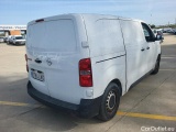  Opel  Vivaro OPEL  / 2019 / 4P / furgón 1.5 Diésel 74kW (100CV) M Std Express (CX) #2