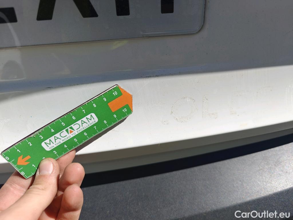  Opel  Crossland  X GS Line 1.2 Turbo 110CV MT6 E6d #12