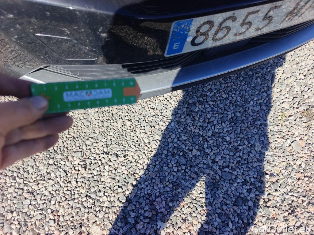  Peugeot  3008 PEUGEOT  / 2020 / 5P / todoterreno 1.5 BlueHDi 96kW S&S Allure Pack EAT8 #33