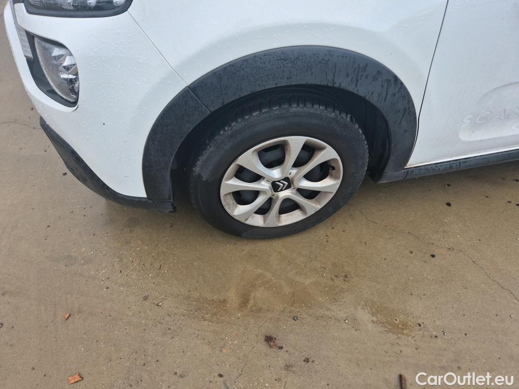  Citroen  C3 CITROEN  / 2020 / 5P / berlina con portón BlueHDi 75KW (100CV) S&S Live Pack #20