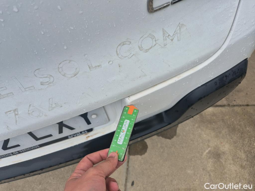  Citroen  C3 CITROEN  / 2020 / 5P / berlina con portón BlueHDi 75KW (100CV) S&S Live Pack #19