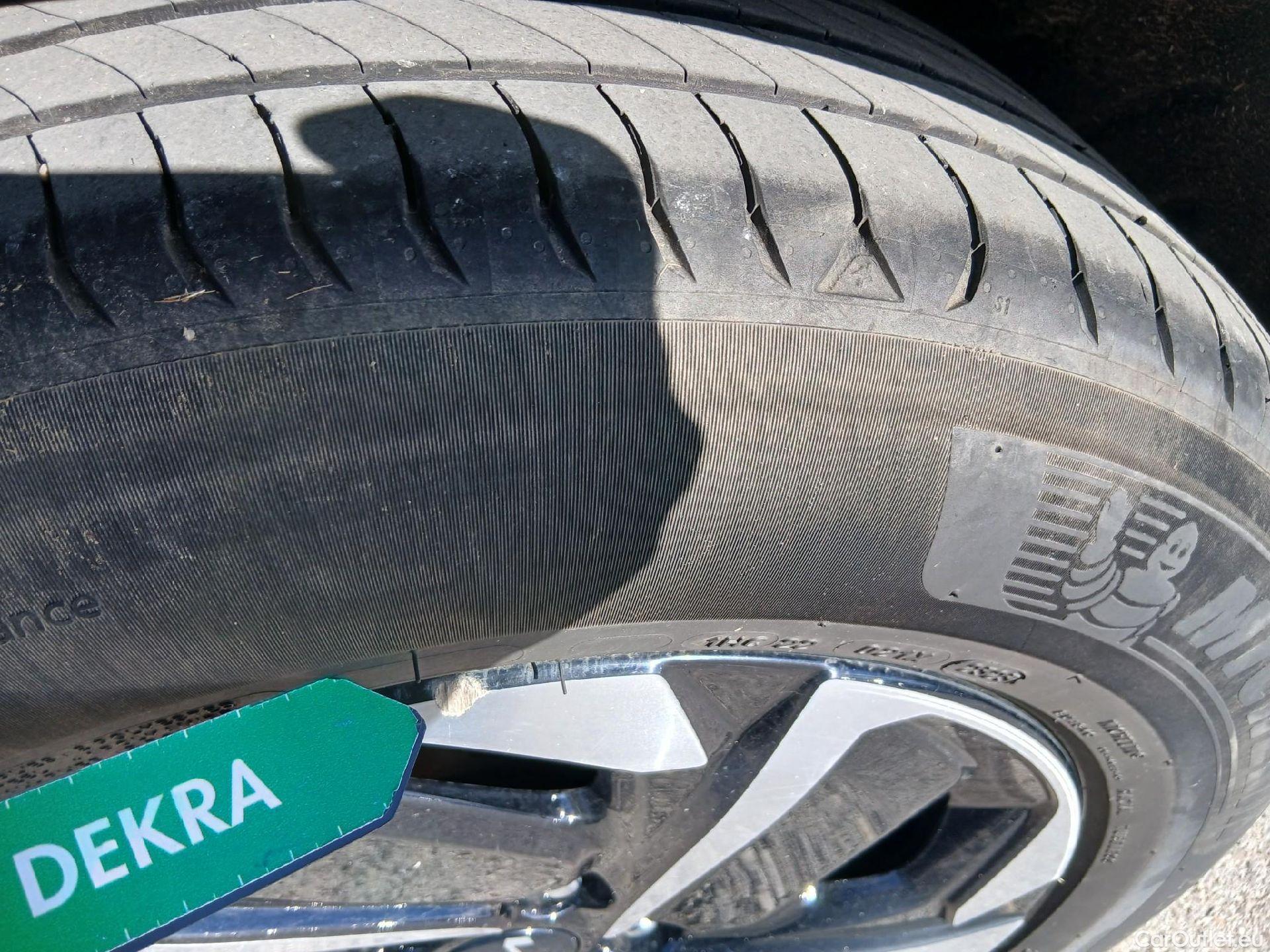  KIA  Sportage  Business 4WD 1.6 CRDi 135CV MT6 E6d #4