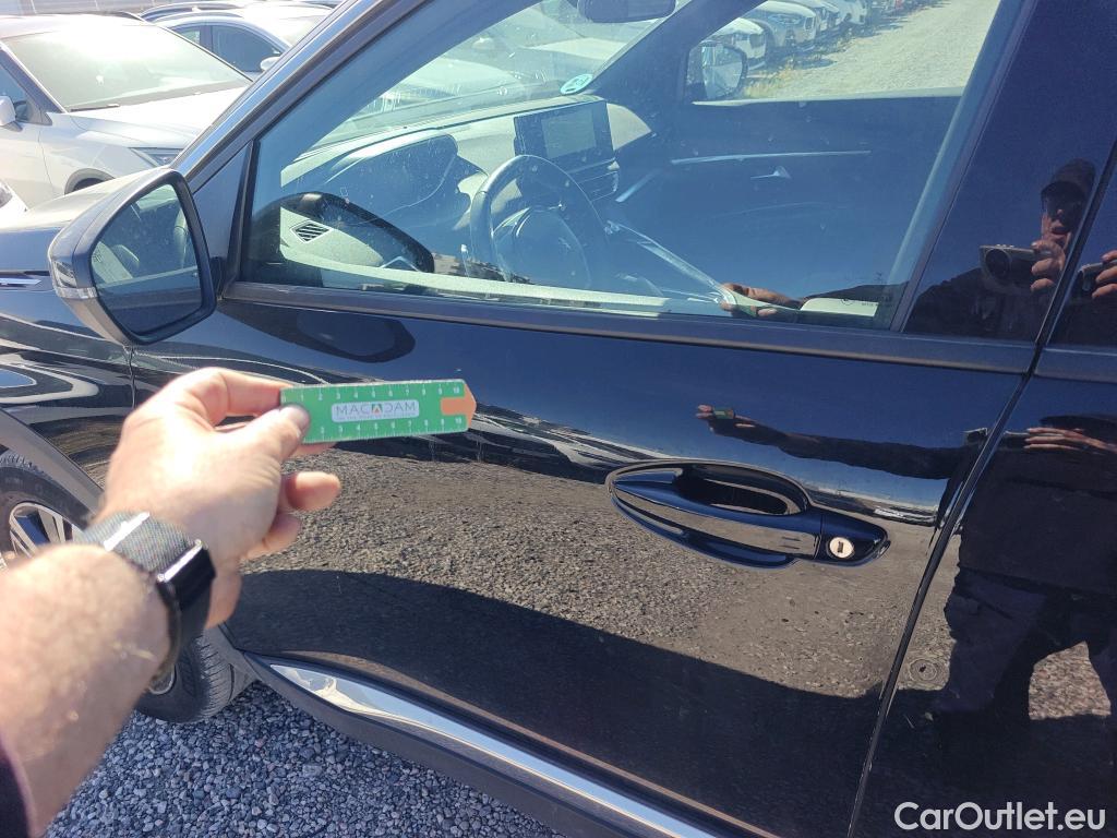  Peugeot  3008 PEUGEOT  / 2020 / 5P / todoterreno 1.5 BlueHDi 96kW S&S Allure Pack EAT8 #8