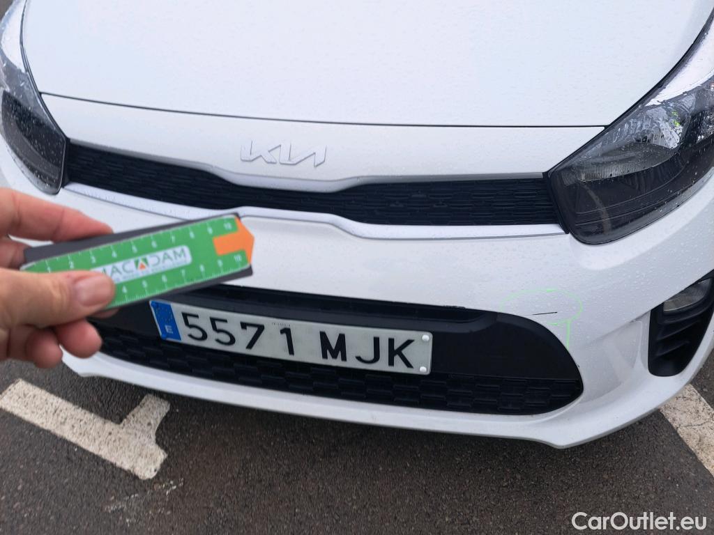  KIA  Picanto  Concept 1.0 65CV MT5 E6d #5