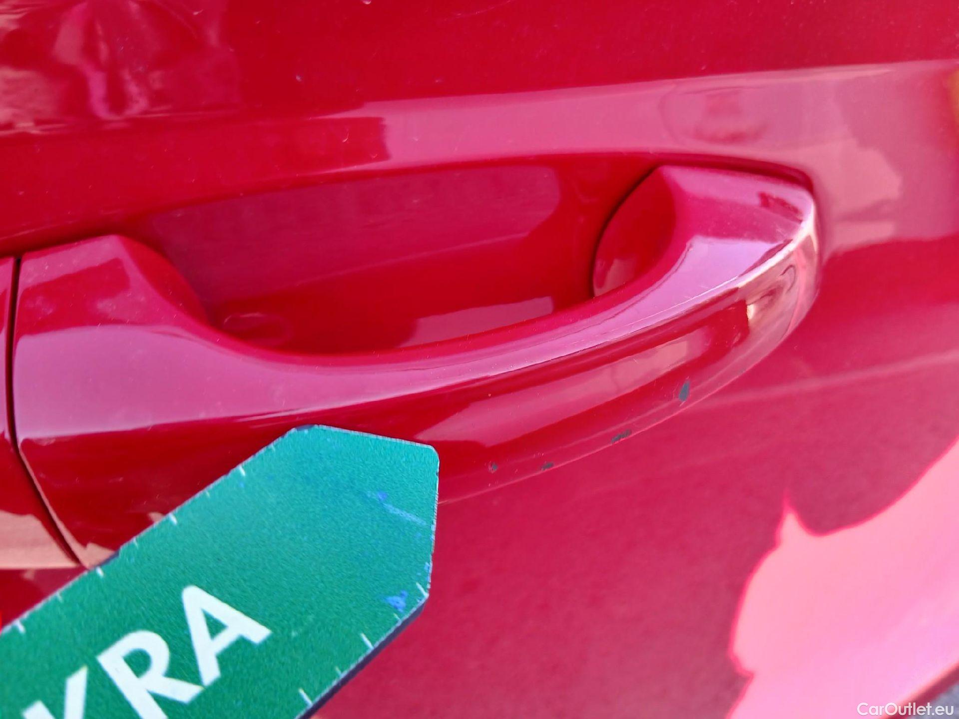  Seat  Ibiza  Style Plus 1.0 TSI #35