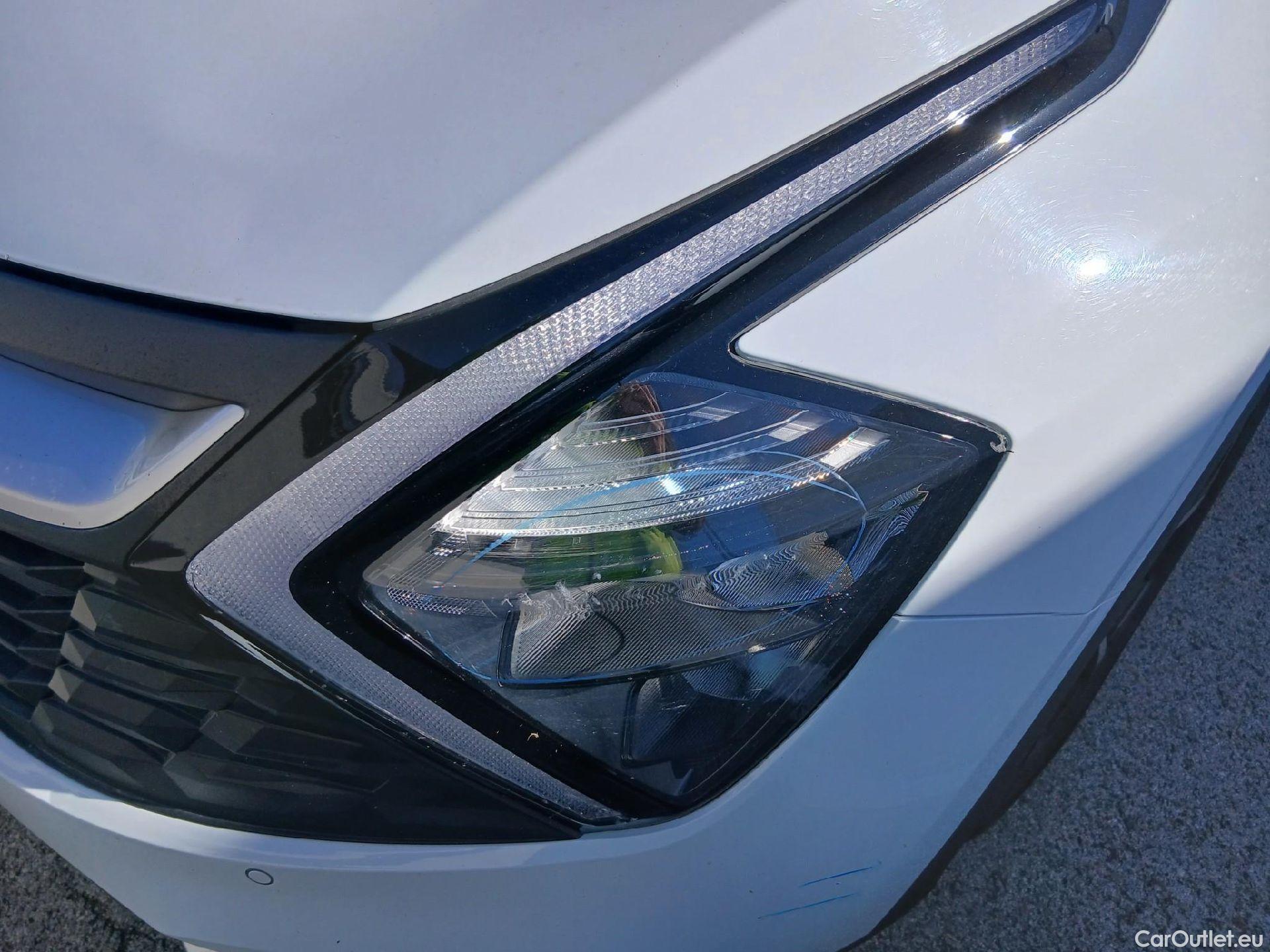  KIA  Sportage  Business 4WD 1.6 CRDi 135CV MT6 E6d #17