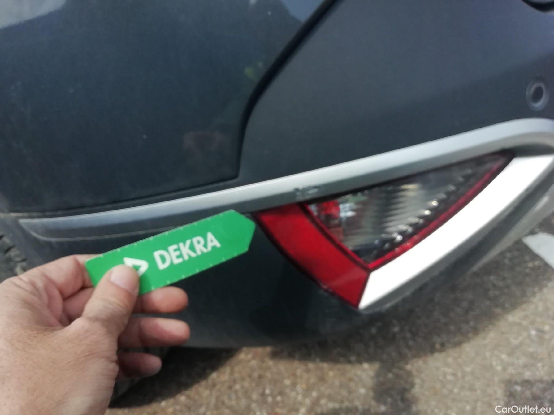  KIA  Sportage KIA  / 2022 / 5P / todoterreno 1.6 CRDi MHEV 100kW (136CV) Drive 4X2 #23