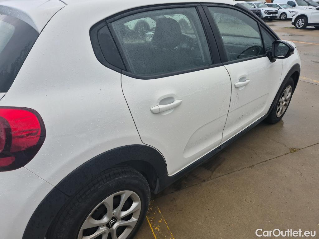  Citroen  C3 CITROEN  / 2020 / 5P / berlina con portón BlueHDi 75KW (100CV) S&S Live Pack #6