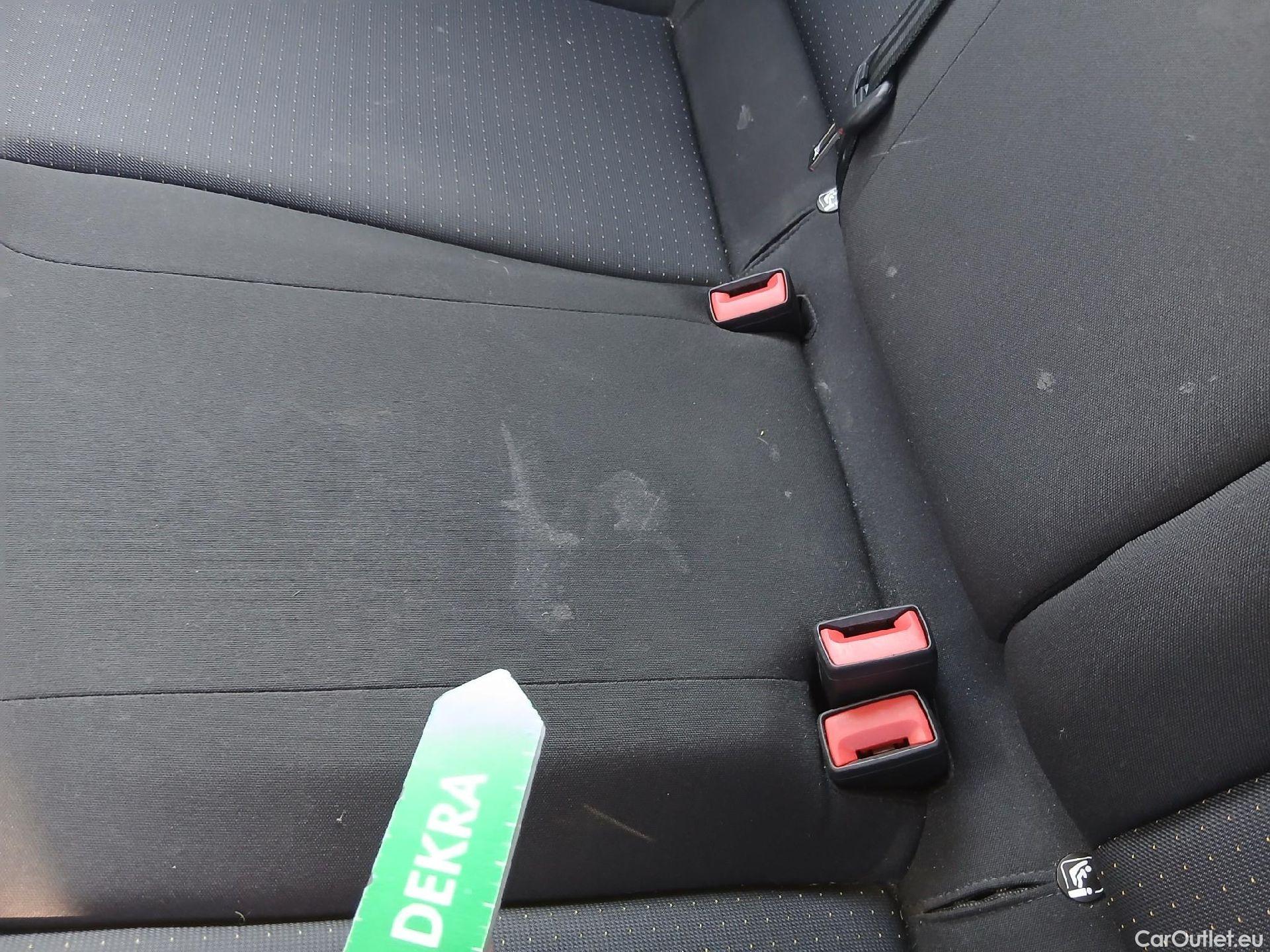  Seat  Ibiza  Style Plus 1.0 TSI #14