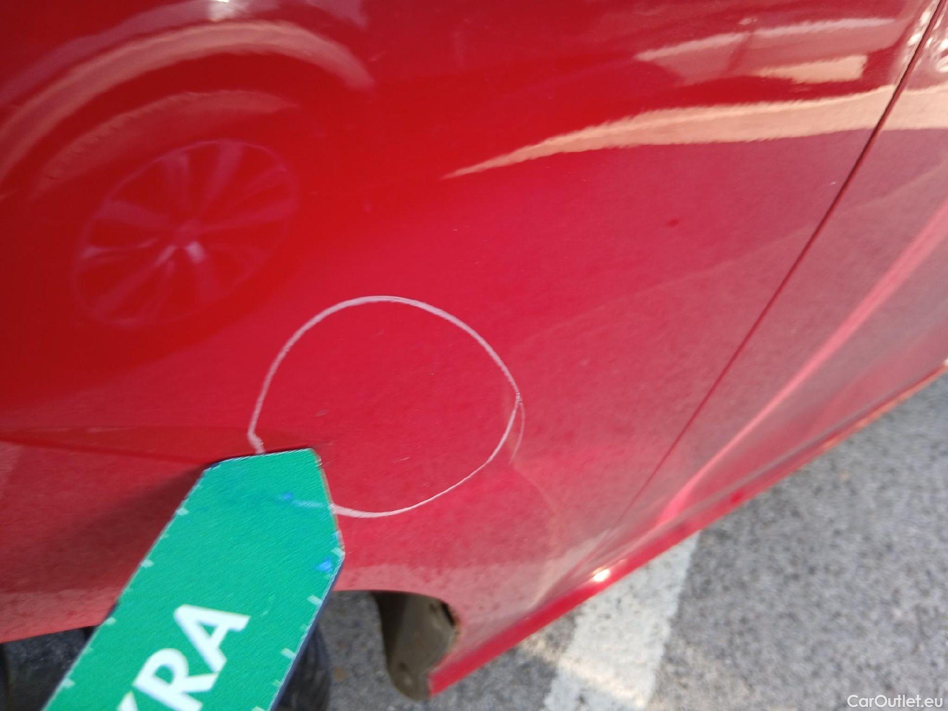  Seat  Ibiza  Style Plus 1.0 TSI #7