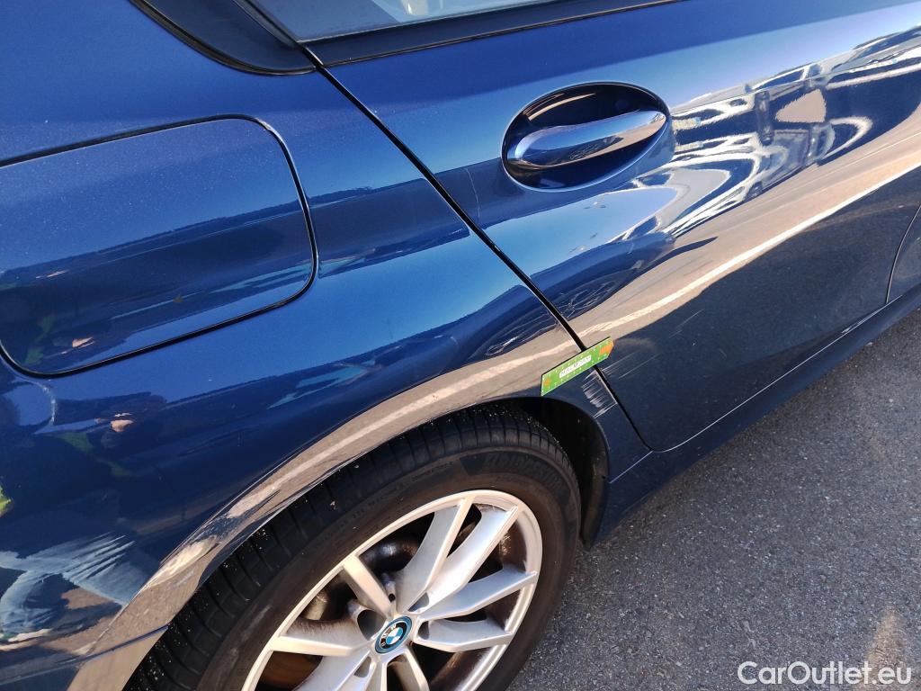  Bmw  Serie 3  Berlina 320e 2.0 205CV AT8 E6d #17