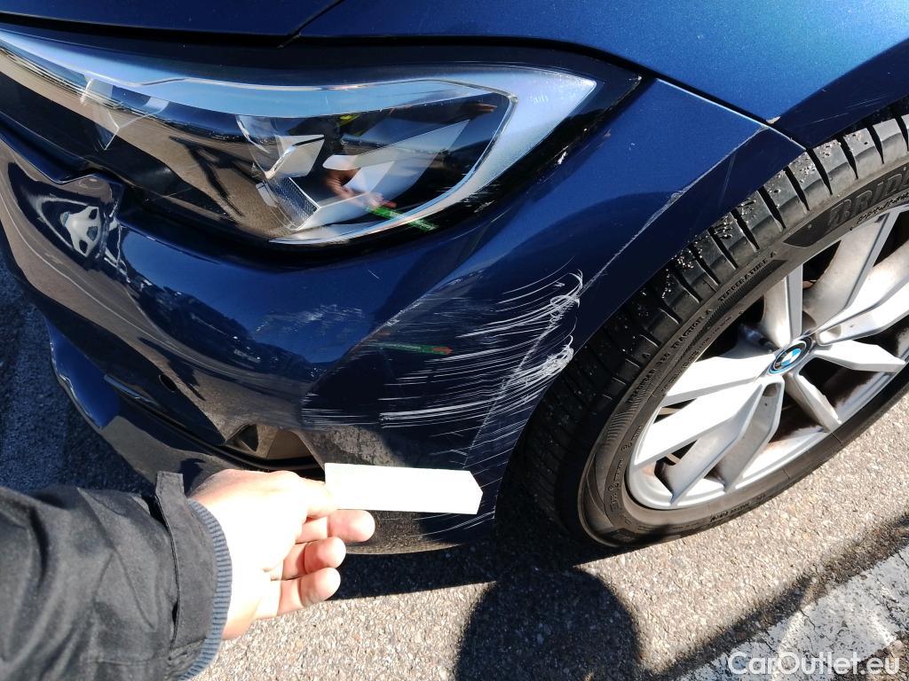  Bmw  Serie 3  Berlina 320e 2.0 205CV AT8 E6d #36