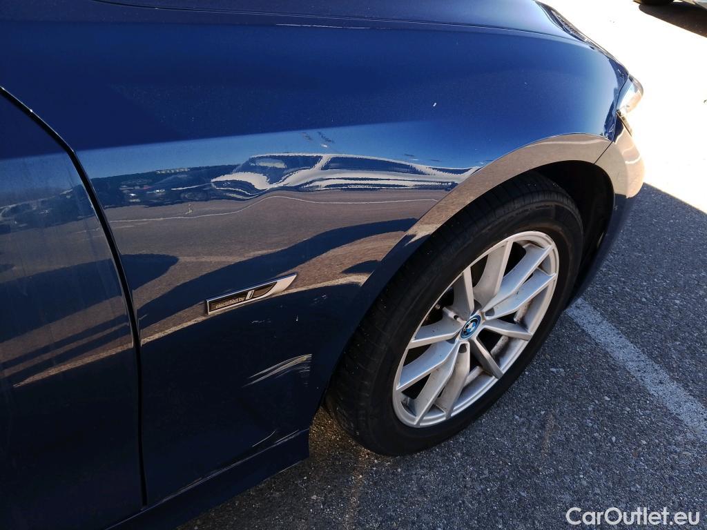  Bmw  Serie 3  Berlina 320e 2.0 205CV AT8 E6d #3