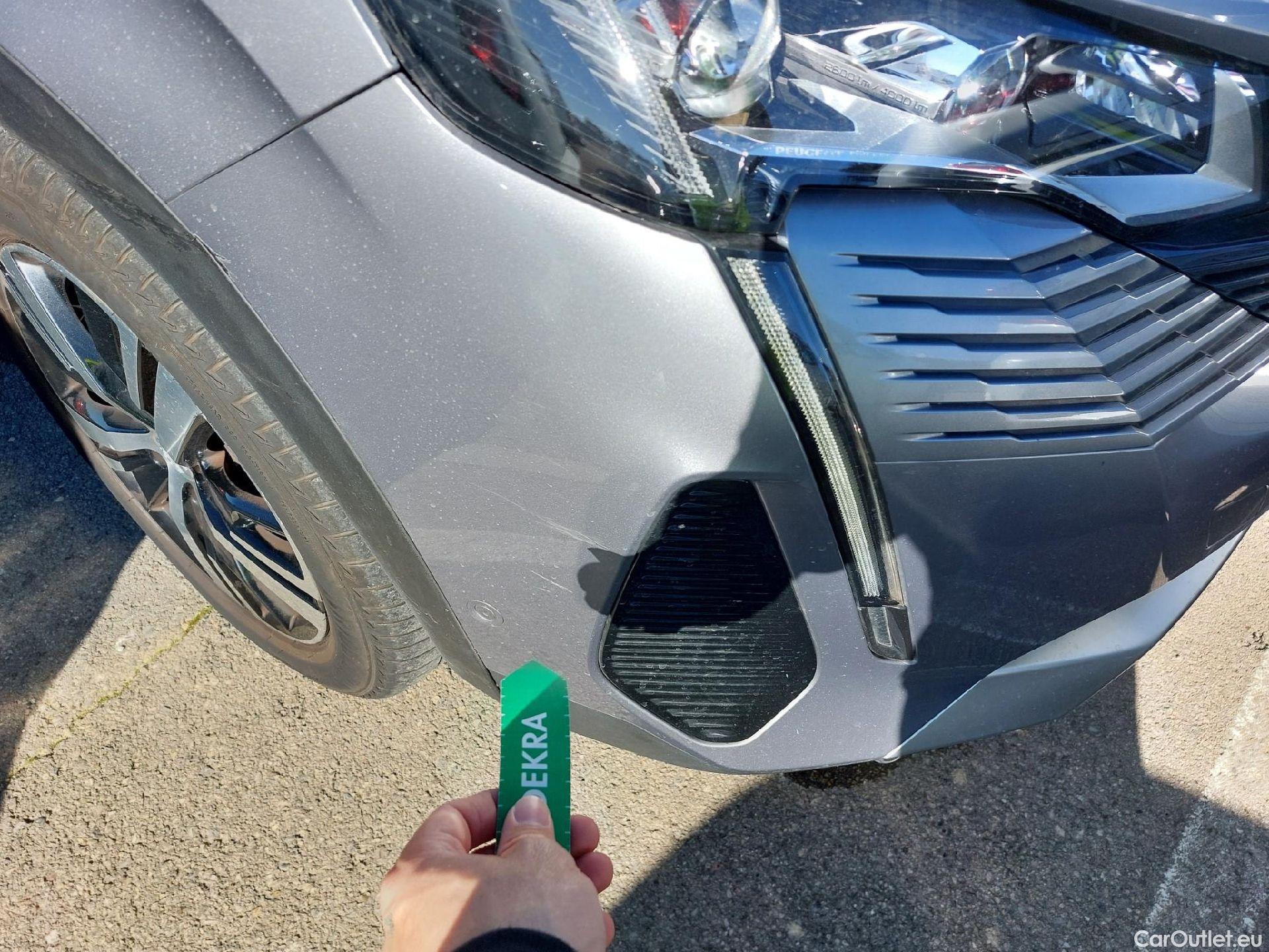 Peugeot  5008 PEUGEOT  / 2020 / 5P / todoterreno 1.2 PureTech 96KW S&S GT EAT8 #2