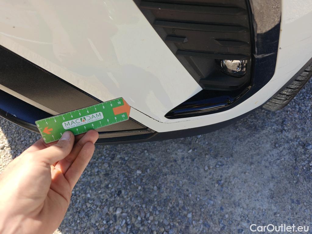  Opel  Crossland  X GS Line 1.2 Turbo 110CV MT6 E6d #36