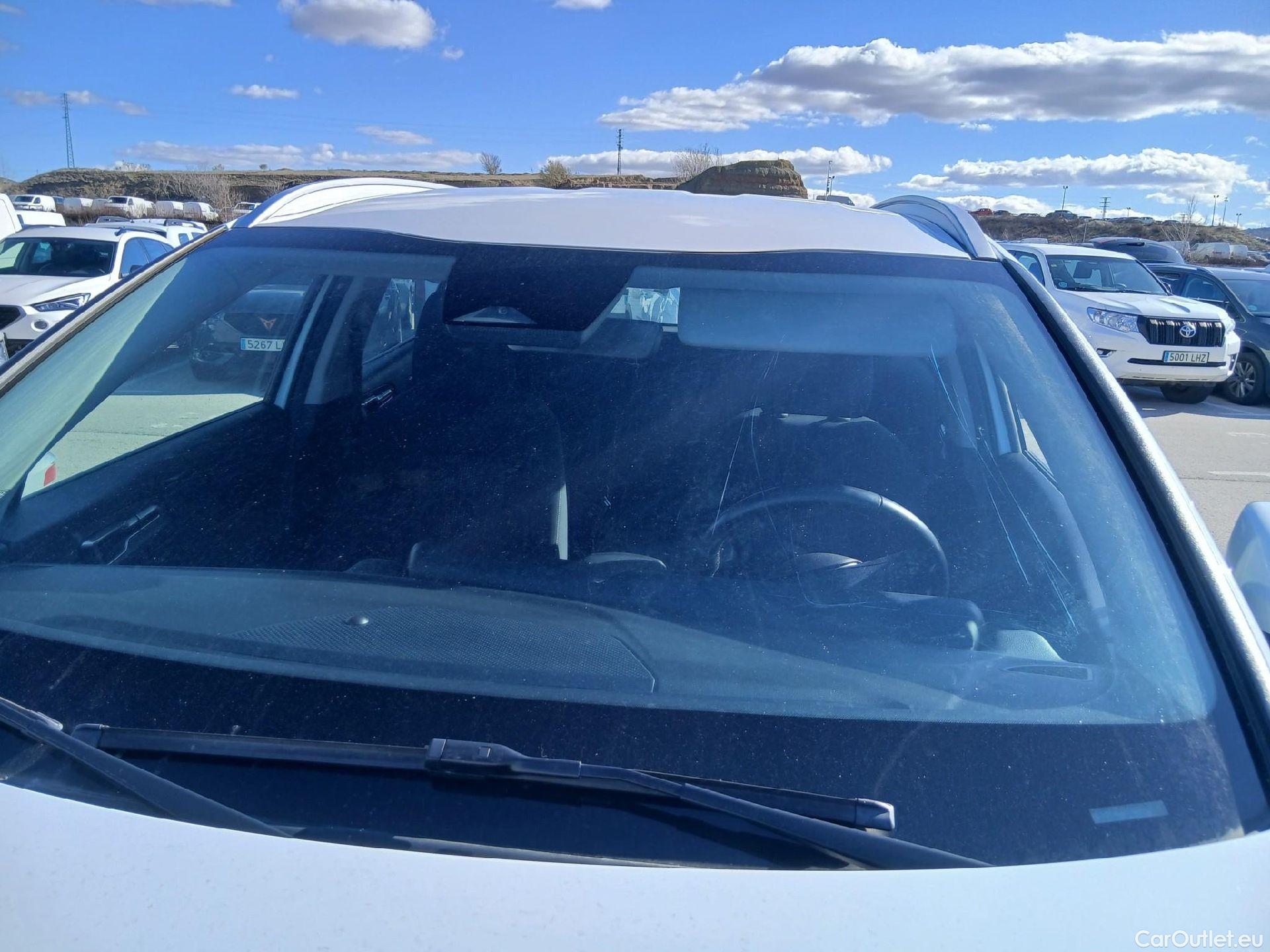  KIA  Sportage  Business 4WD 1.6 CRDi 135CV MT6 E6d #10