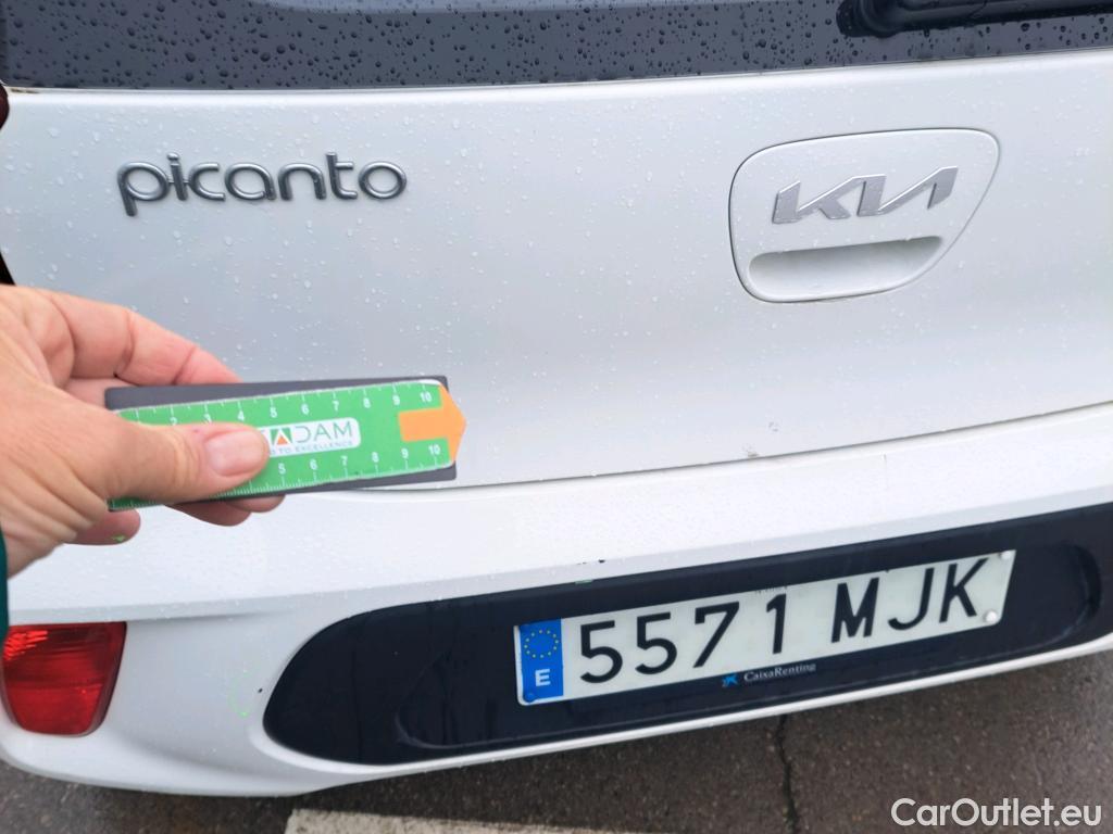  KIA  Picanto  Concept 1.0 65CV MT5 E6d #9