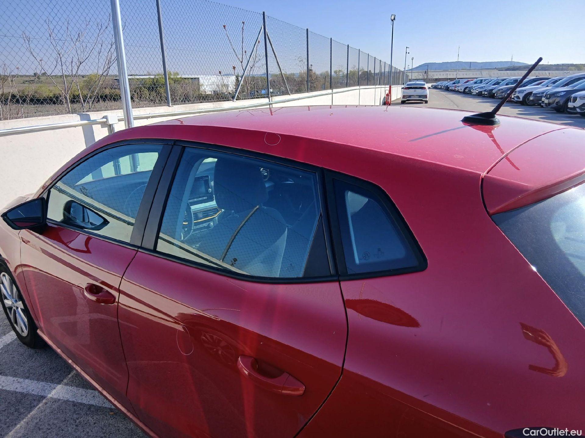  Seat  Ibiza  Style Plus 1.0 TSI #19