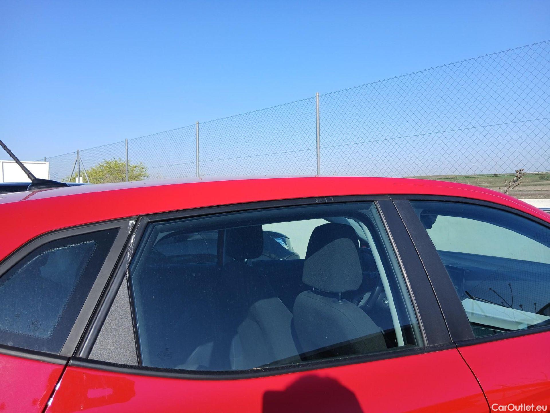  Seat  Ibiza  Style Plus 1.0 TSI #29