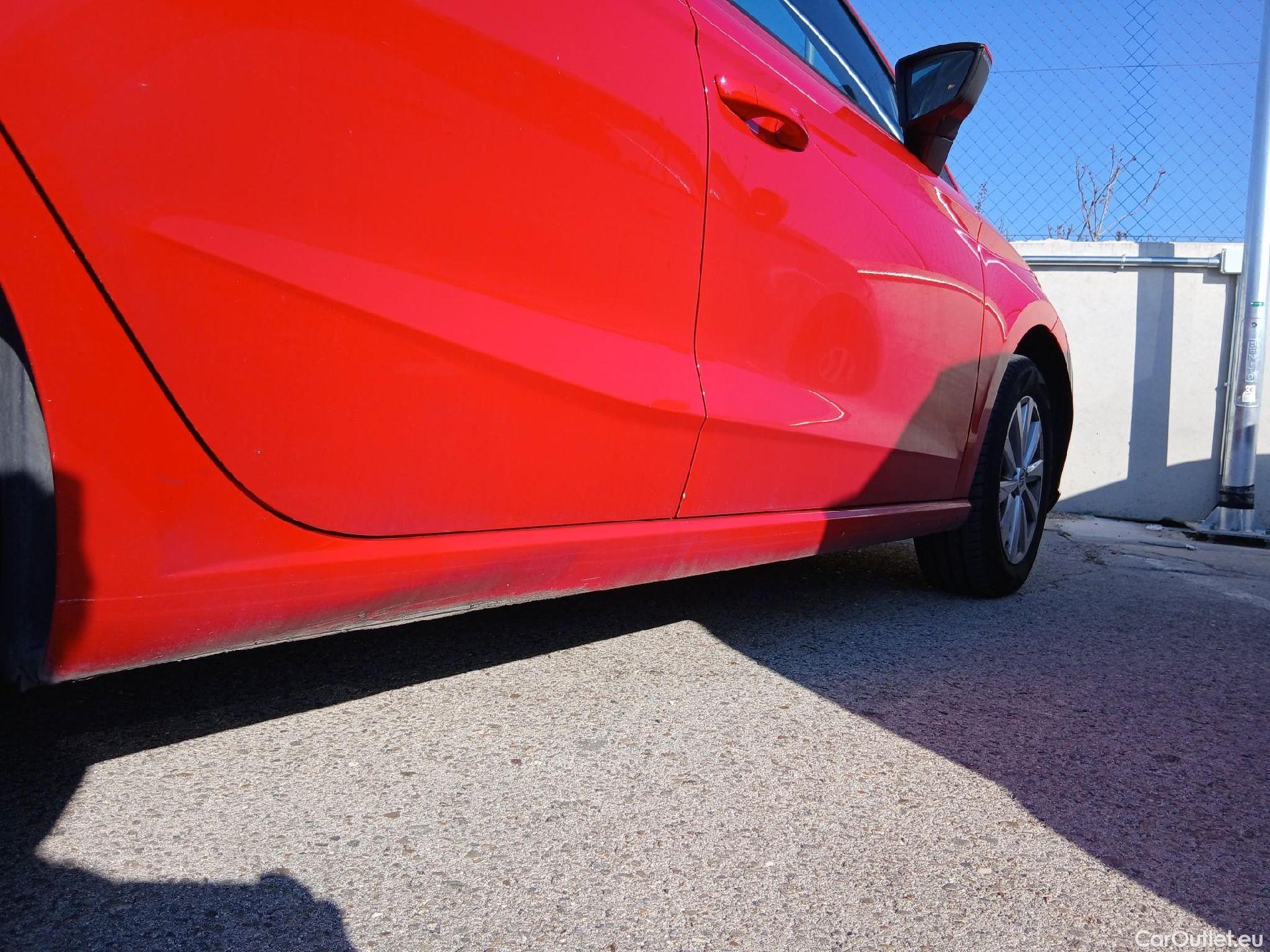  Seat  Ibiza  Style Plus 1.0 TSI #32