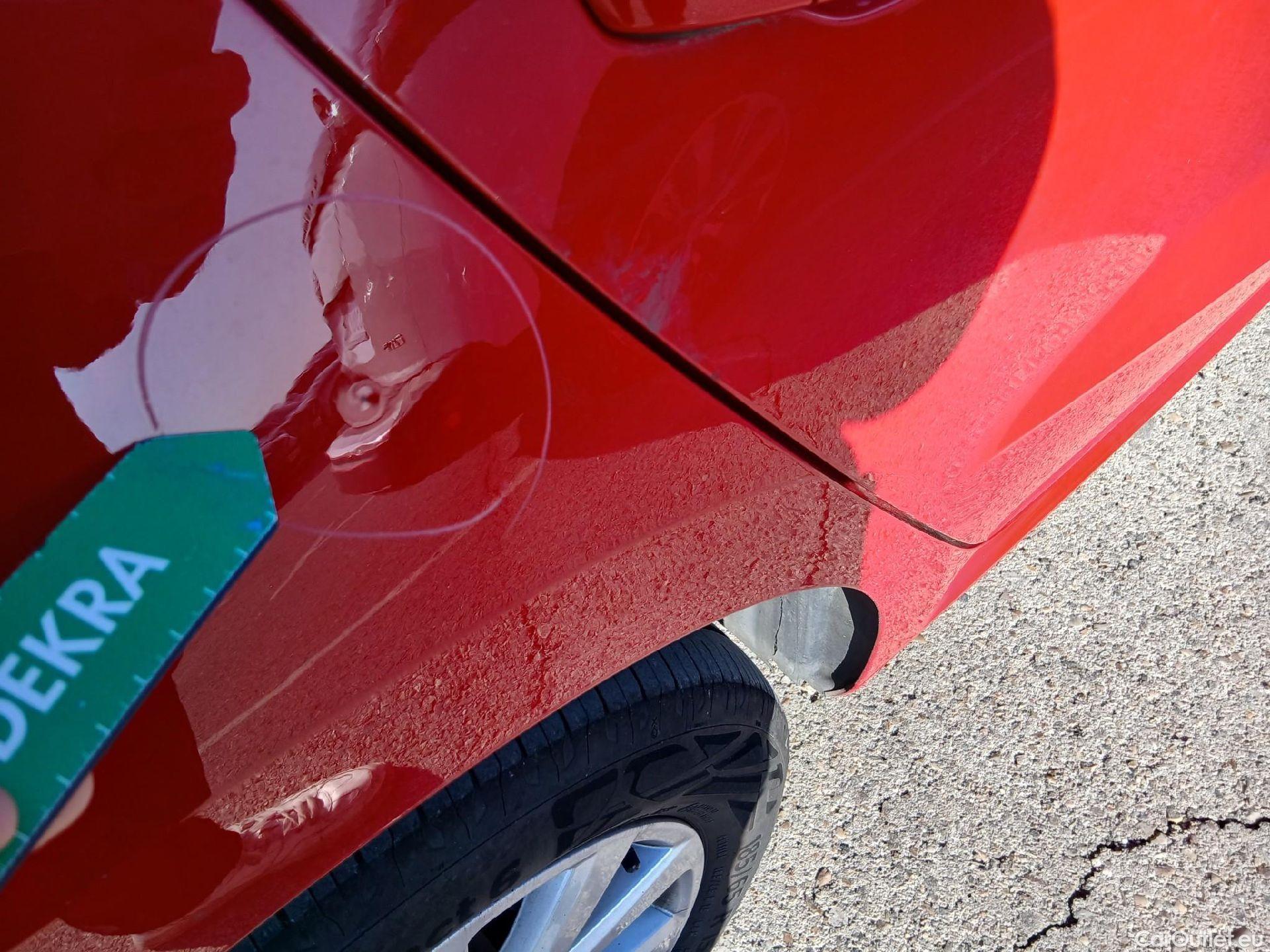  Seat  Ibiza  Style Plus 1.0 TSI #27