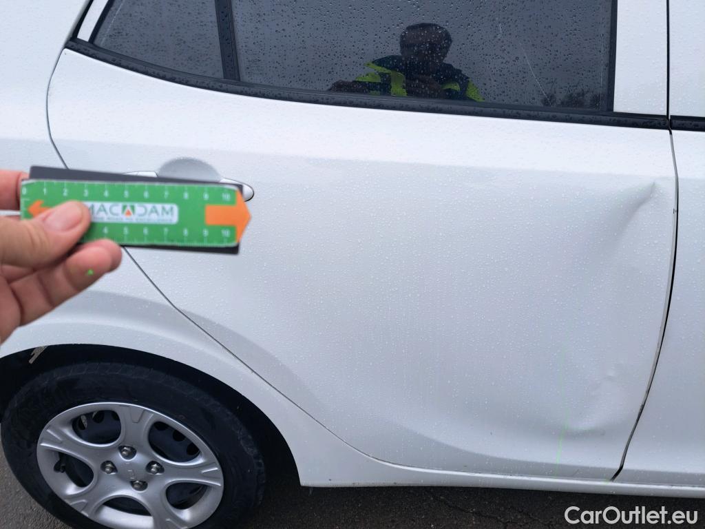  KIA  Picanto  Concept 1.0 65CV MT5 E6d #1